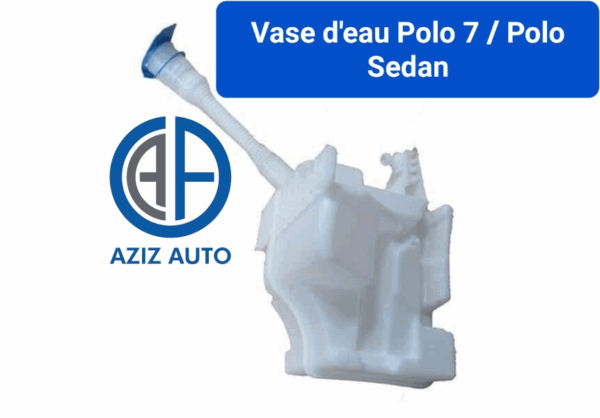 vase essui glace polo 7 / sedan