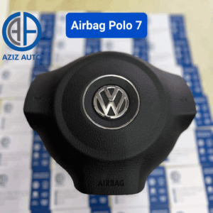airbag volant polo 7