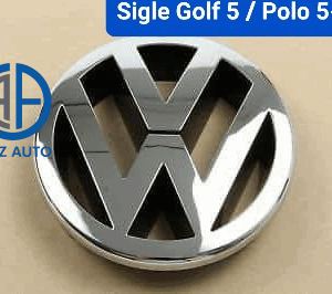 sigle calendre golf 5 polo 5/6