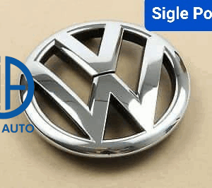 sigle calendre polo 7 / sedan phase 1