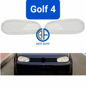 verre phare golf 4