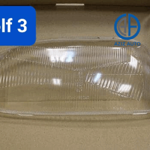 verre phare golf 3