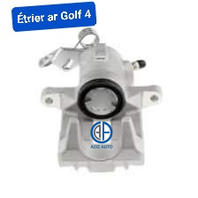 etrier frein golf 4 / bora