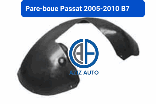 paraboue passat gm