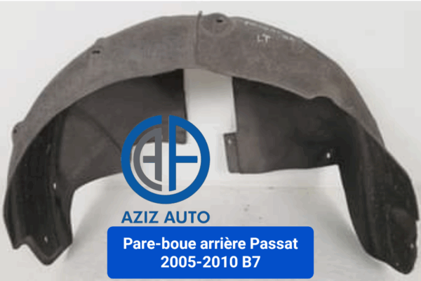 paraboue arriere passat b7 origine