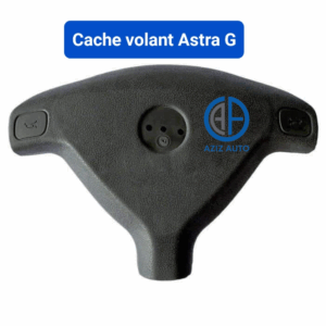 cache volant astra g