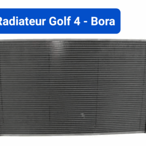 radiateur golf 4 / bora