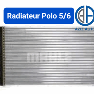 radiateur polo 5/6