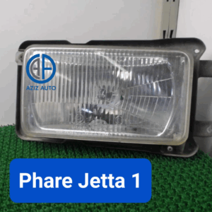 phare jetta 1