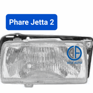 phare jetta 2