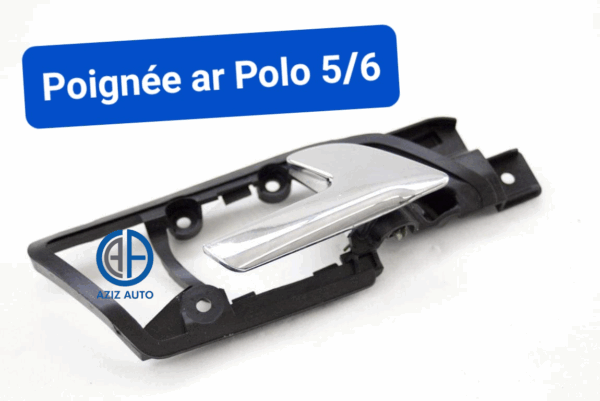 poigne avant / arriere polo 5/6 – Image 2