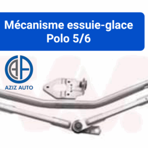 mecanisme essui glace polo 5/6