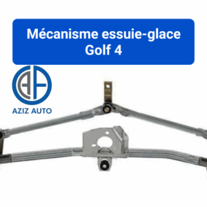 mecanisme essui glace golf 4 / bora