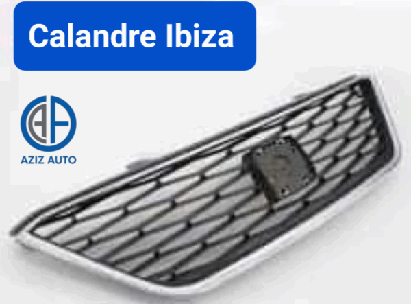 calendre ibiza