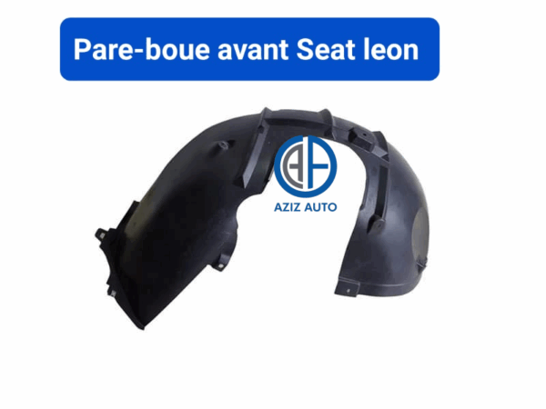 paraboue leon gm