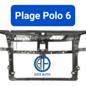 plage avant polo 6