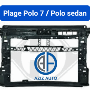 plage avant polo 7 / sedan