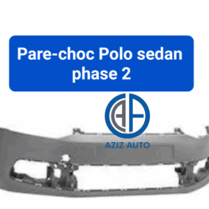 parechoc av polo sedan ph 2