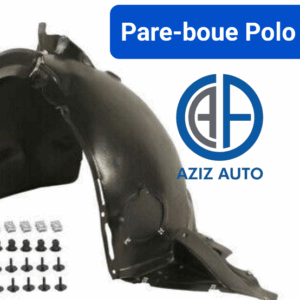 paraboue avant polo 8