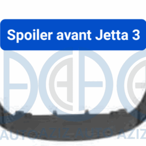 spoiler avant jetta 3