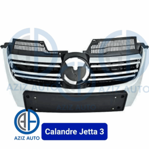 calendre jetta 3