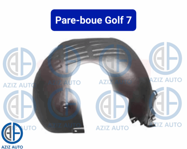 paraboue golf 7 gm