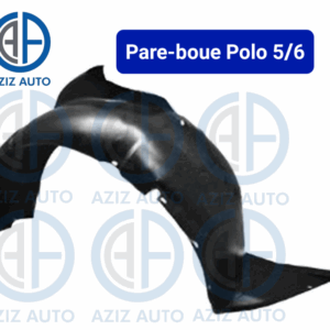 paraboue polo 5/6