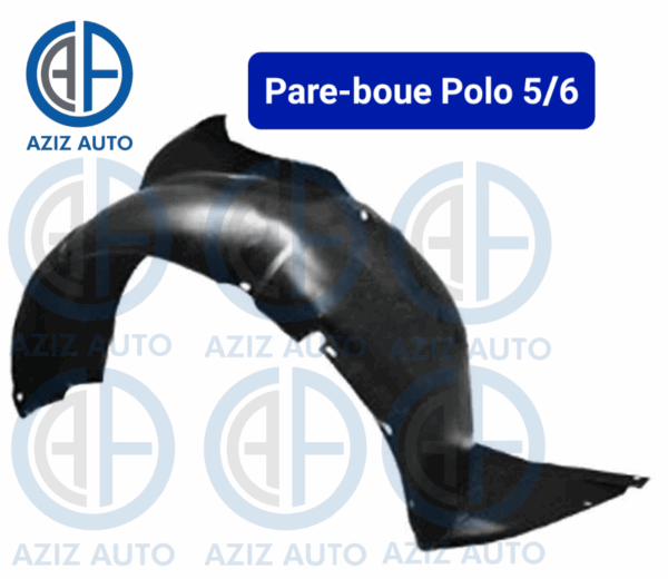 paraboue polo 5/6