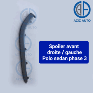 moustache spoiler av polo sedan phase 3