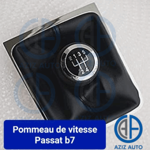 pommeau passat b7