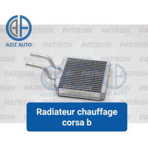radiateur chauffage swing