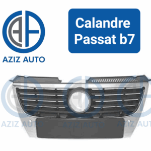 calendre passat b7 avec capteur