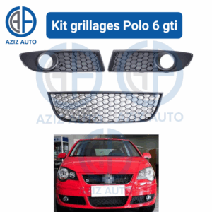 kit grillages polo 6 gti