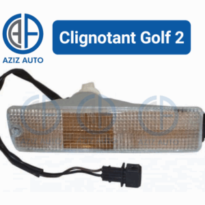 clignontant golf 2