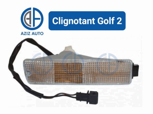 clignontant golf 2