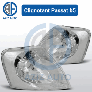 clignontant passat b5