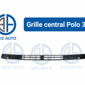 grille central polo 3