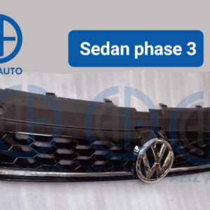 calendre polo sedan phase 3