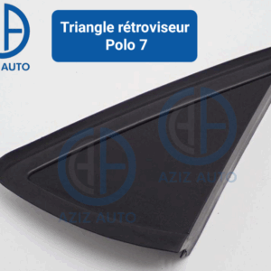 triangle retroviseur polo 7