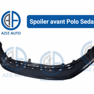 spoiler avant polo sedan ph 1 / 2