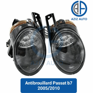 antibrouillard passat b7