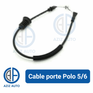 cable porte polo 5/6