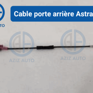 cable porte arriere astra h origine gm