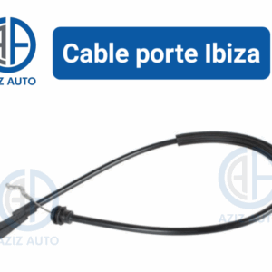 cable porte ibiza