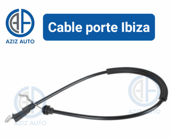 cable porte ibiza