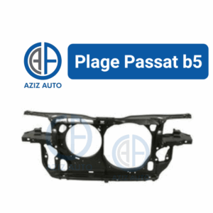 plage passat b5