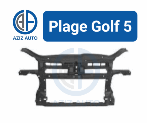 plage avant golf 5