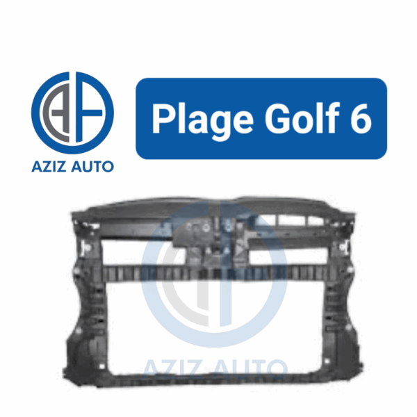 plage avant golf 6