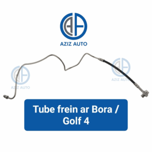 tube frein ar bora golf 4