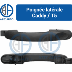 poigne laterale caddy t5